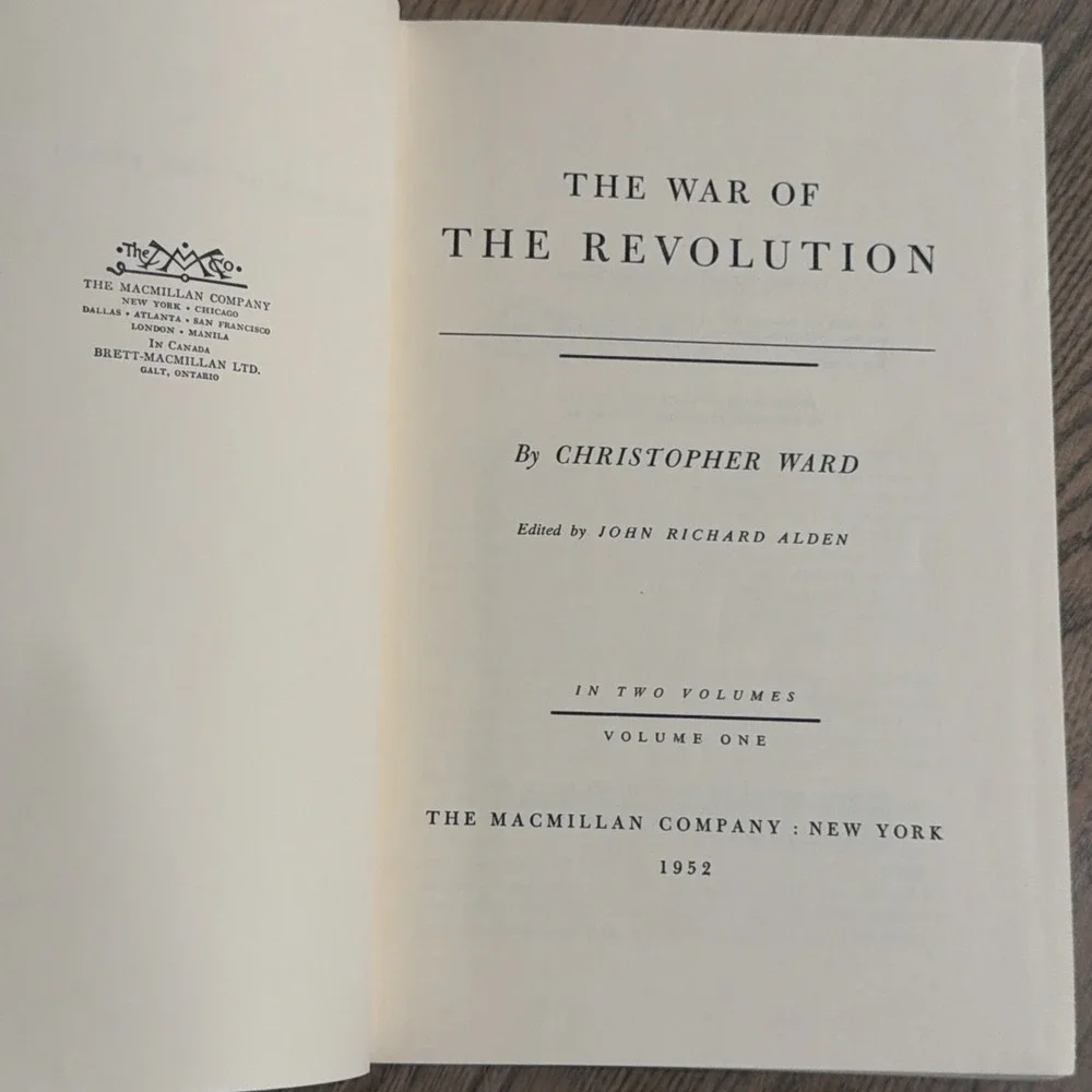 N/A war revolution